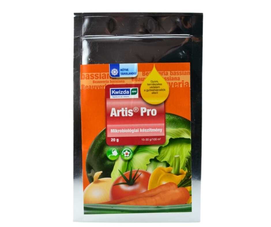 Artis Pro