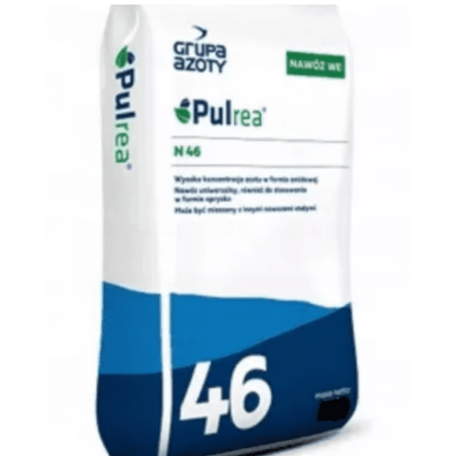 KARBAMID 46% 25KG /