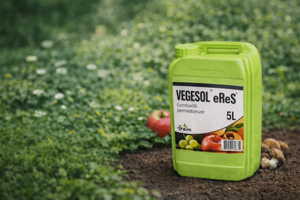 Vegesol