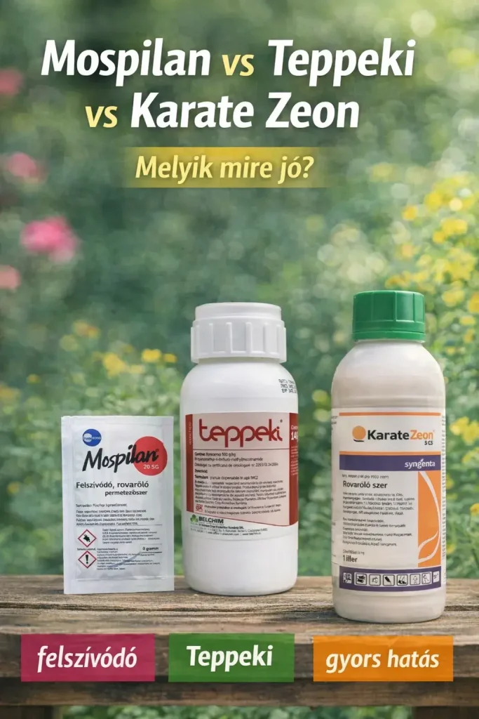 🪴 Levéltetű a növényeken – hogyan védekezzünk?