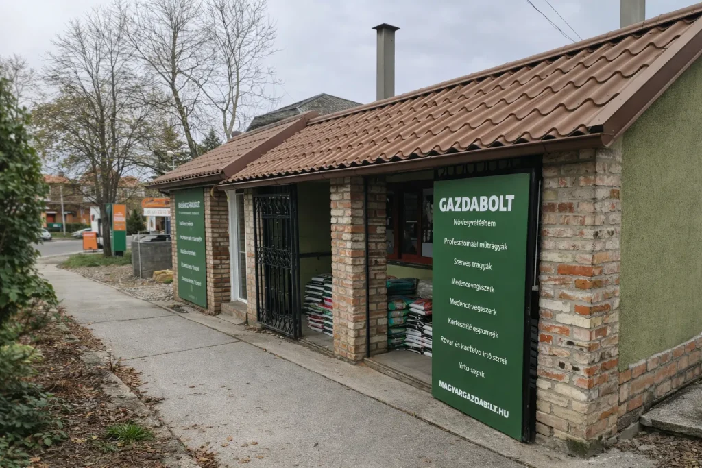 Gazdabolt keresések