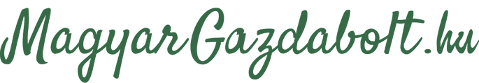 MagyarGazdabolt logo