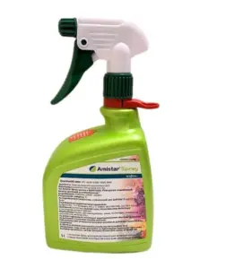 Amistar Spray 1L Felszívódó gombaölő szer