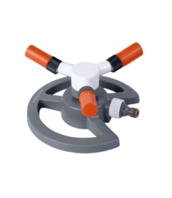 Locsolófej talpas 3 ágú