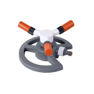 Locsolófej talpas 3 ágú