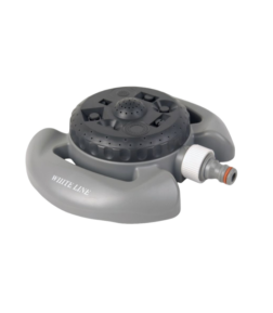 Locsolófej talpas 8 funkciós