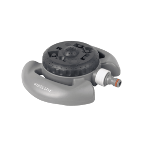 Locsolófej talpas 8 funkciós