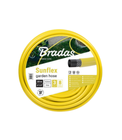 Locsolótömlő, SUNFLEX 1/2″