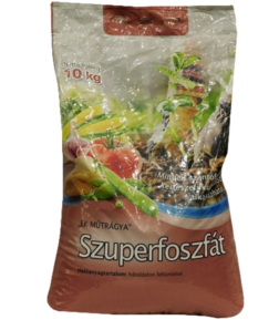 szuperfoszfát