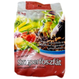 szuperfoszfát