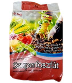 szuperfoszfát