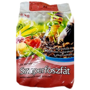 szuperfoszfát