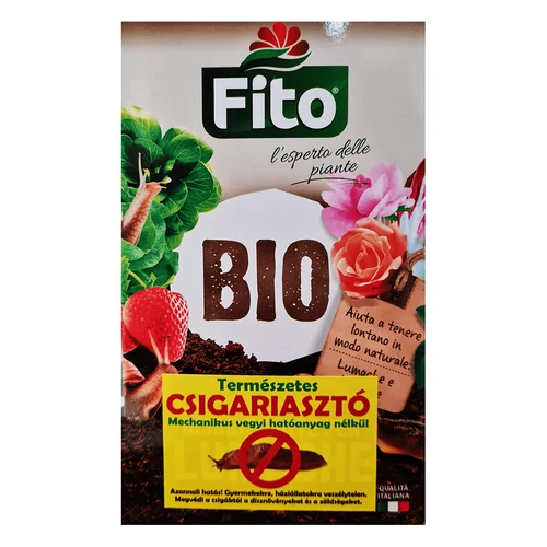 Blumen (Bio Fito) Csigariasztó