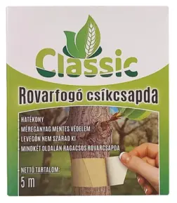 Classic Csíkcsapda