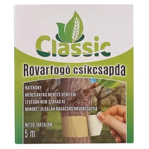 Classic Csíkcsapda