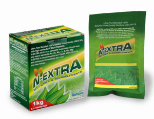 N-EXTRA 30-5-5 + mikroelemek