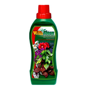 Vitaflóra (általános)