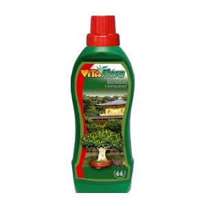 Vitaflóra tápoldat bonsai