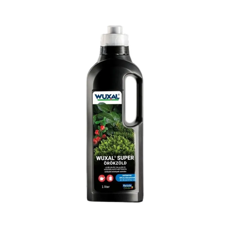 Wuxal Super Örökzöld 1/1 Wuxal Super Örökzöld