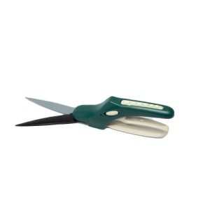 Fűnyíró olló 3 pozíciós