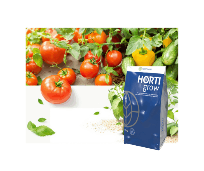 vízoldható műtrágya