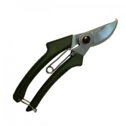 Metszőolló Worth 1020 Light japán acél 21 cm ✂️ Professzionális metszőolló prémium japán acél pengével 🇯🇵 Japán acél penge - tartós élesség 📏 Optimális 21 cm méret 🪶 Könnyű konstrukció 🎯 Precíz, tiszta vágás 🌹 Rózsák és dísznövények metszéséhez 🍎 Gyümölcsfák ápolásához 💡 Tökéletes választás: precíz kerti munkák, professzionális metszés ⚔️ Japán acél előnyei: ✨ Kiváló élesség + 🛡️ Rozsdamentes + 🔄 Hosszú élettartam 📐 21 cm méret: Max. 2 cm átmérőjű ágakhoz 📞 Rendelés: +36 50 109 9397 🚚 Gyors házhoz szállítás Japán Acél Profi Minőség Könnyű Precíz Vágás Metszőolló Worth 1020 Light japán acél 21 cm