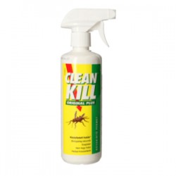 Bio-Kill/ Clean-Kill pumpás 0,2l