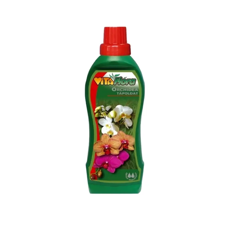 Vitaflóra Orchidea 0,5