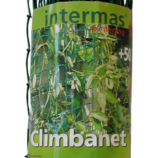 CLIMBANET műa. kertirács 46*44 Z 1*25m