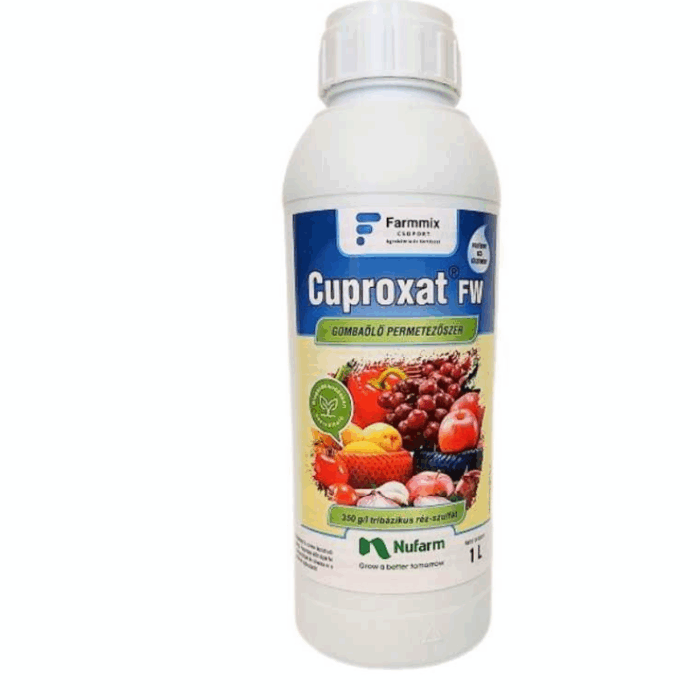 Cuproxat FW Cuproxat FW