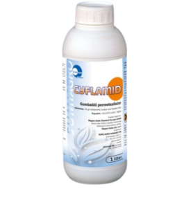 Cyflamid 5EW - 1 liter