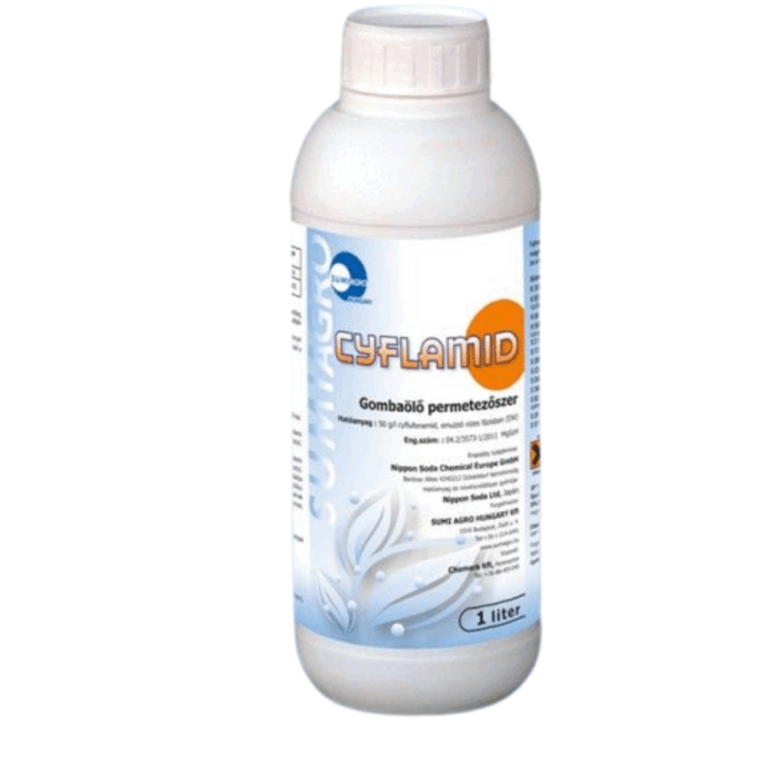 Cyflamid 5EW - 1 liter