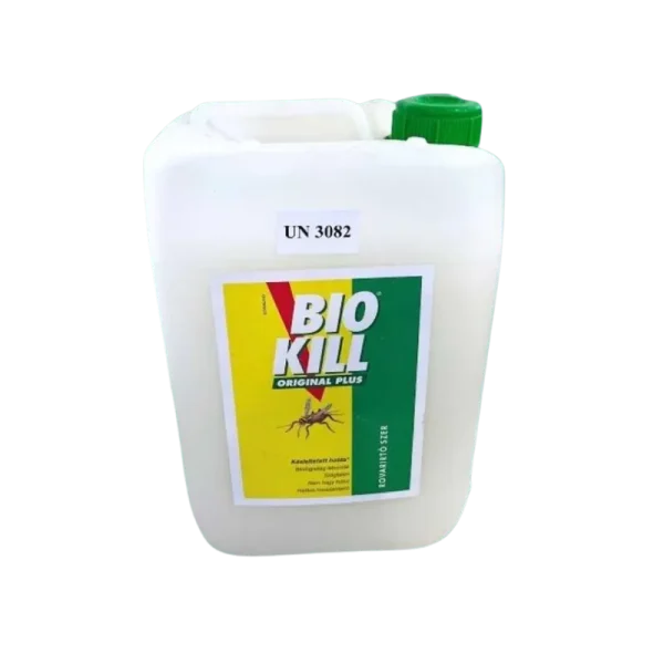 BioKill Original plus utántöltő 5/1 BioKill Original plus utántöltő 5/1