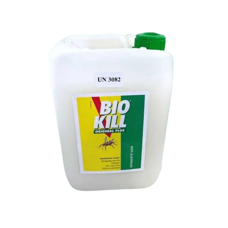 BioKill Original plus utántöltő 5/1