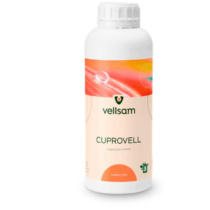 Cuprovell