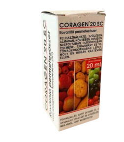 Coragen 20 SC 20 ml