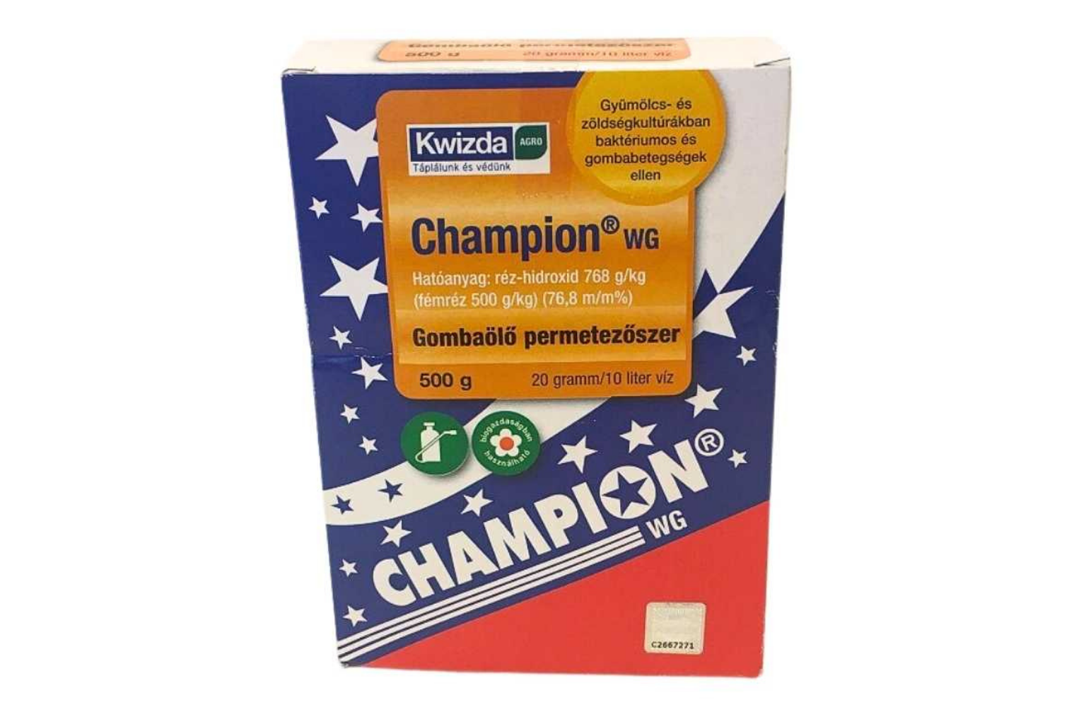 Champion WG 0,5