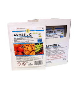 Armetil C 30 g lev.