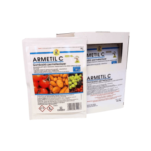 Armetil C 30 g lev.