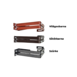 Balkonláda tartó 1 pár