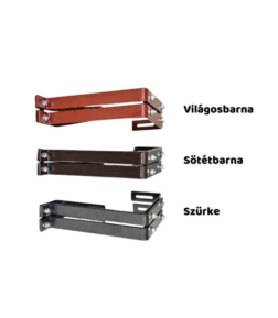 Balkonláda tartó 1 pár