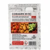 A Coragen 20 SC korszerű rovarölő permetezőszer lepke‑ és bogárkártevők ellen A Coragen 20 SC korszerű rovarölő permetezőszer lepke‑ és bogárkártevők ellen