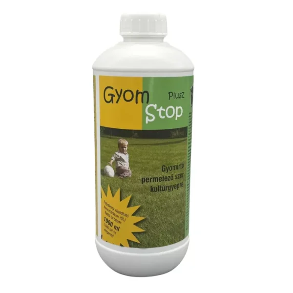 GYOM STOP