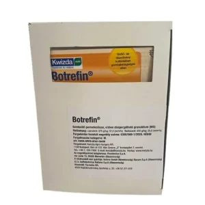 Botrefin 10 gr lev.