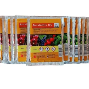Bordómix DG 30 gr lev.