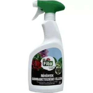 BioFito növények gombabetegségei ellen spray 500ml
