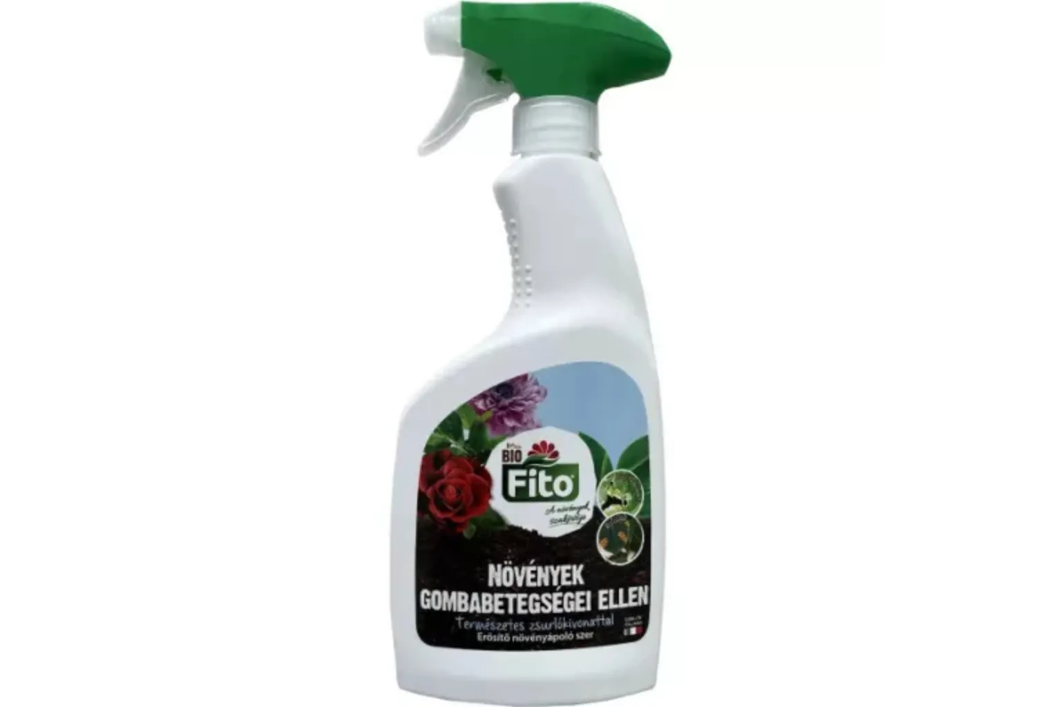 BioFito növények gombabetegségei ellen spray 500ml
