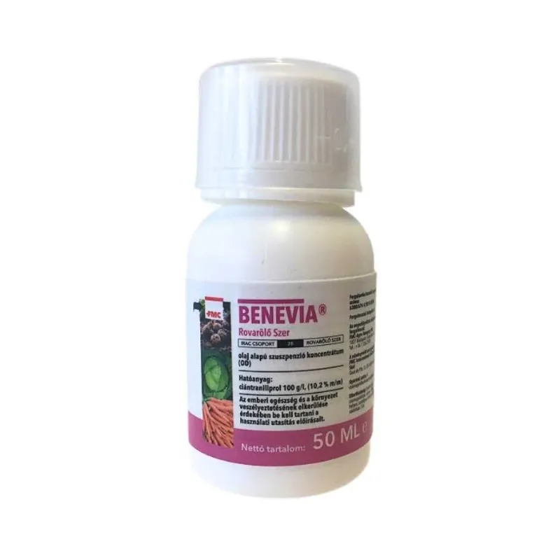 Benevia 0,05