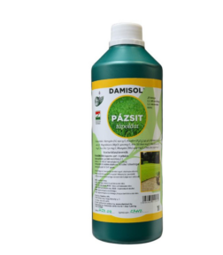Damisol Pázsit 1/1