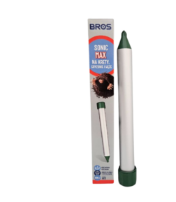 Bros MAX Vakondriasztó ultrahangos